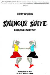 Swingin Suite 